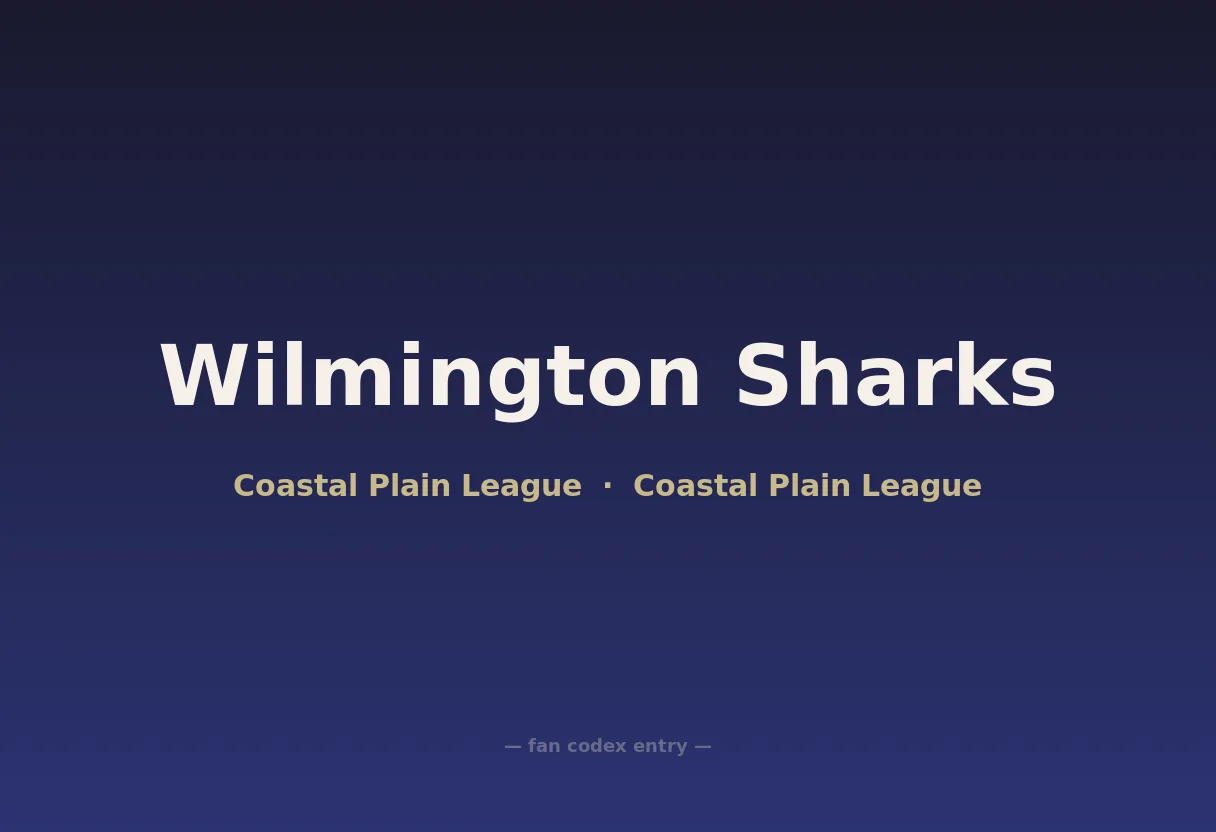 Wilmington Sharks