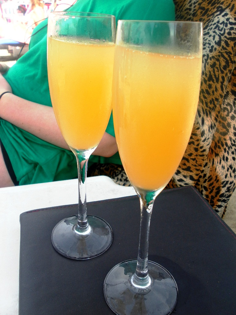 Buck (cocktail)