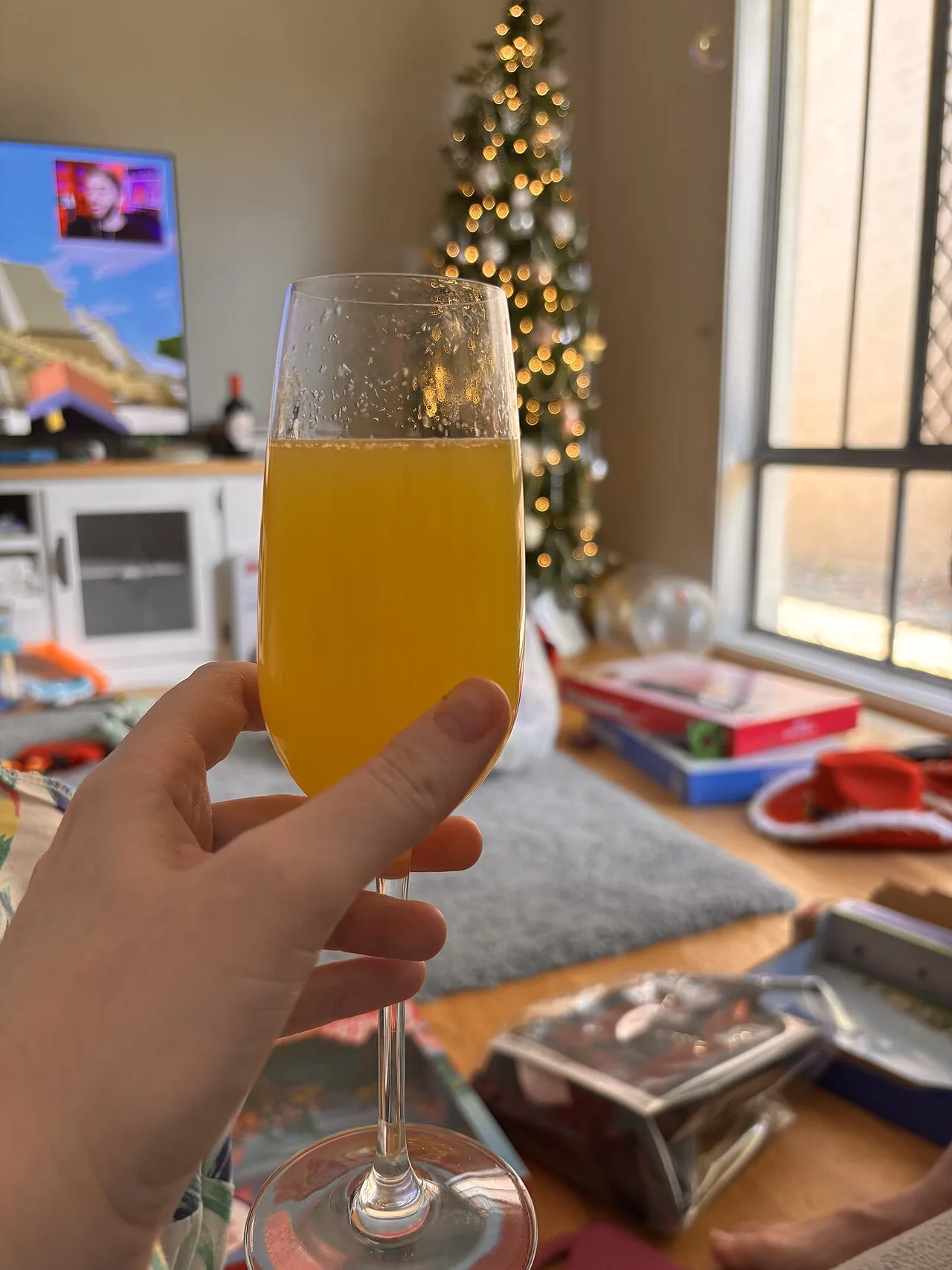 Buck (cocktail)