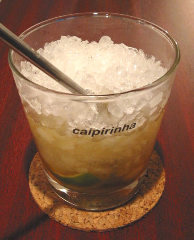 Caipirinha