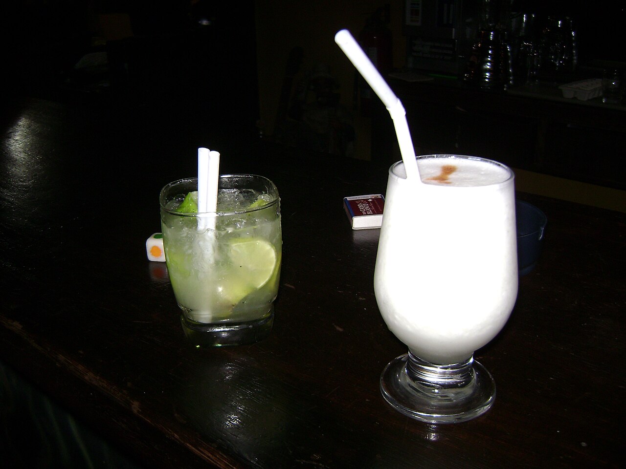 Caipirinha