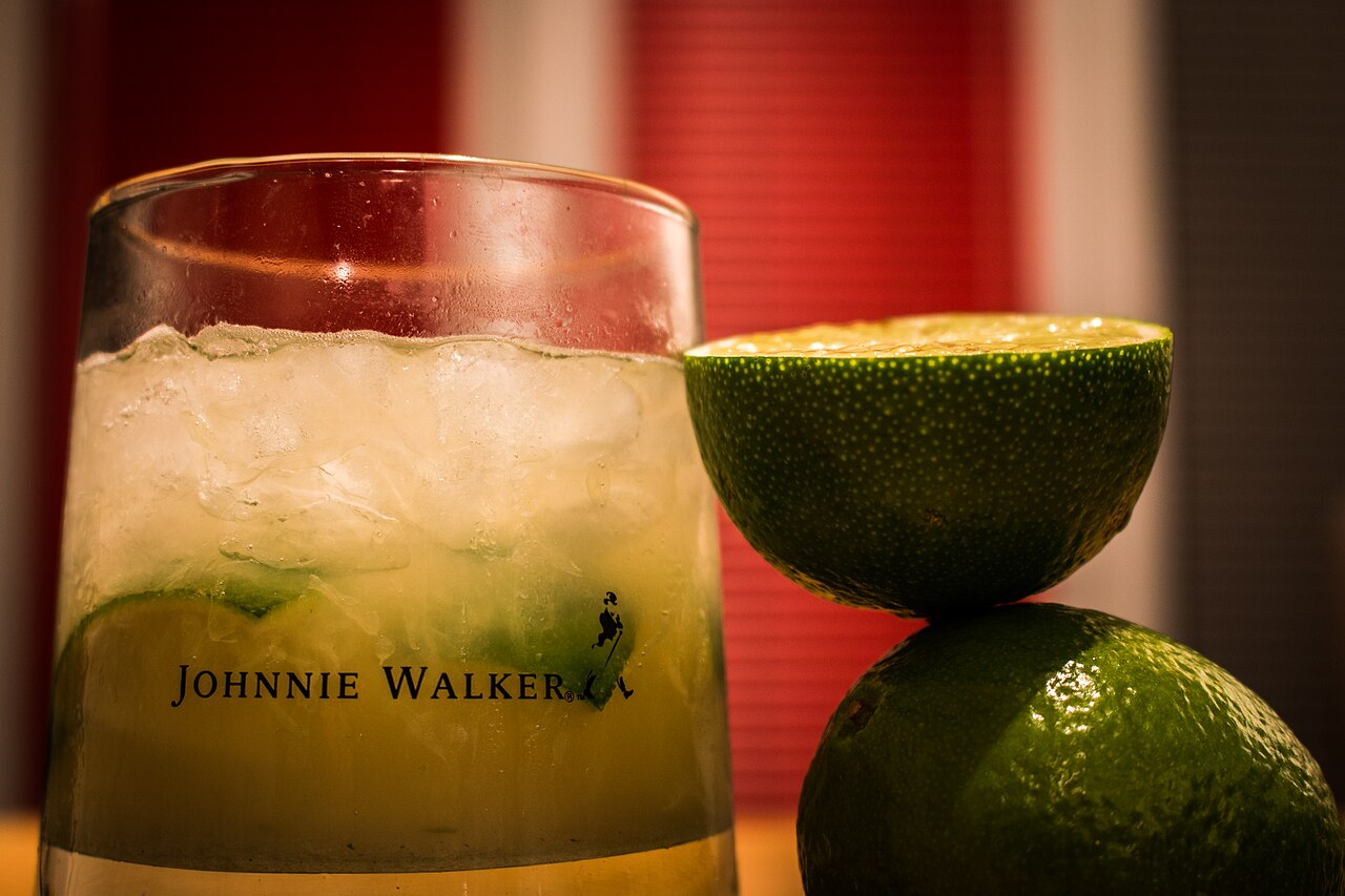 Caipirinha
