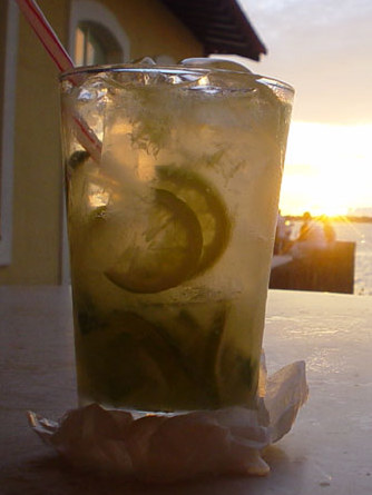 Caipirinha