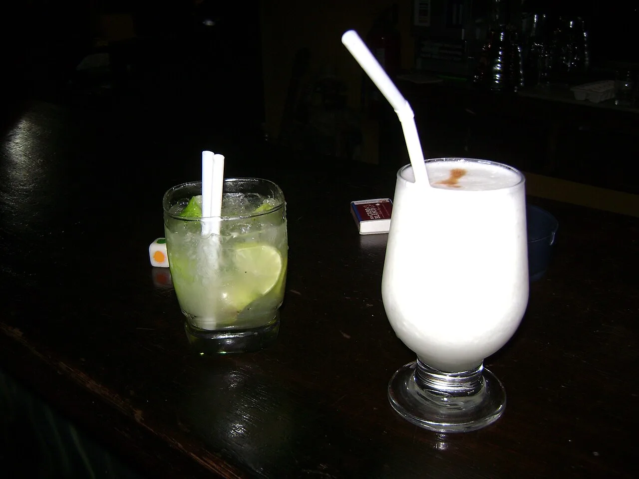 Caipirinha
