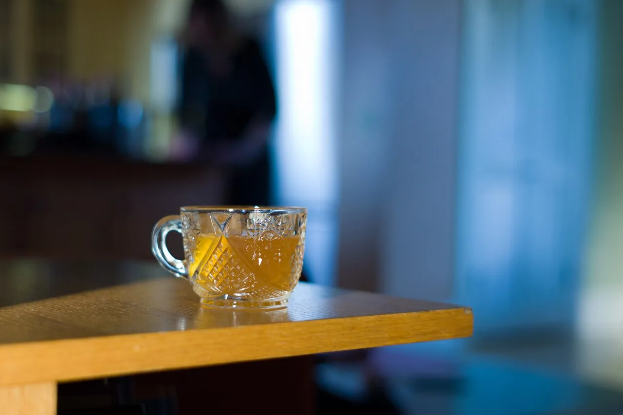 Chatham Artillery punch