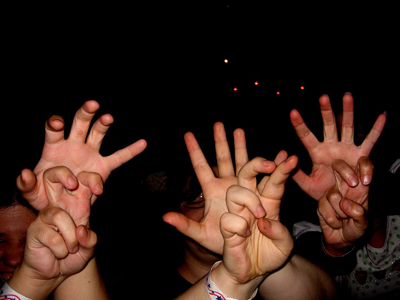 Cobra's fang