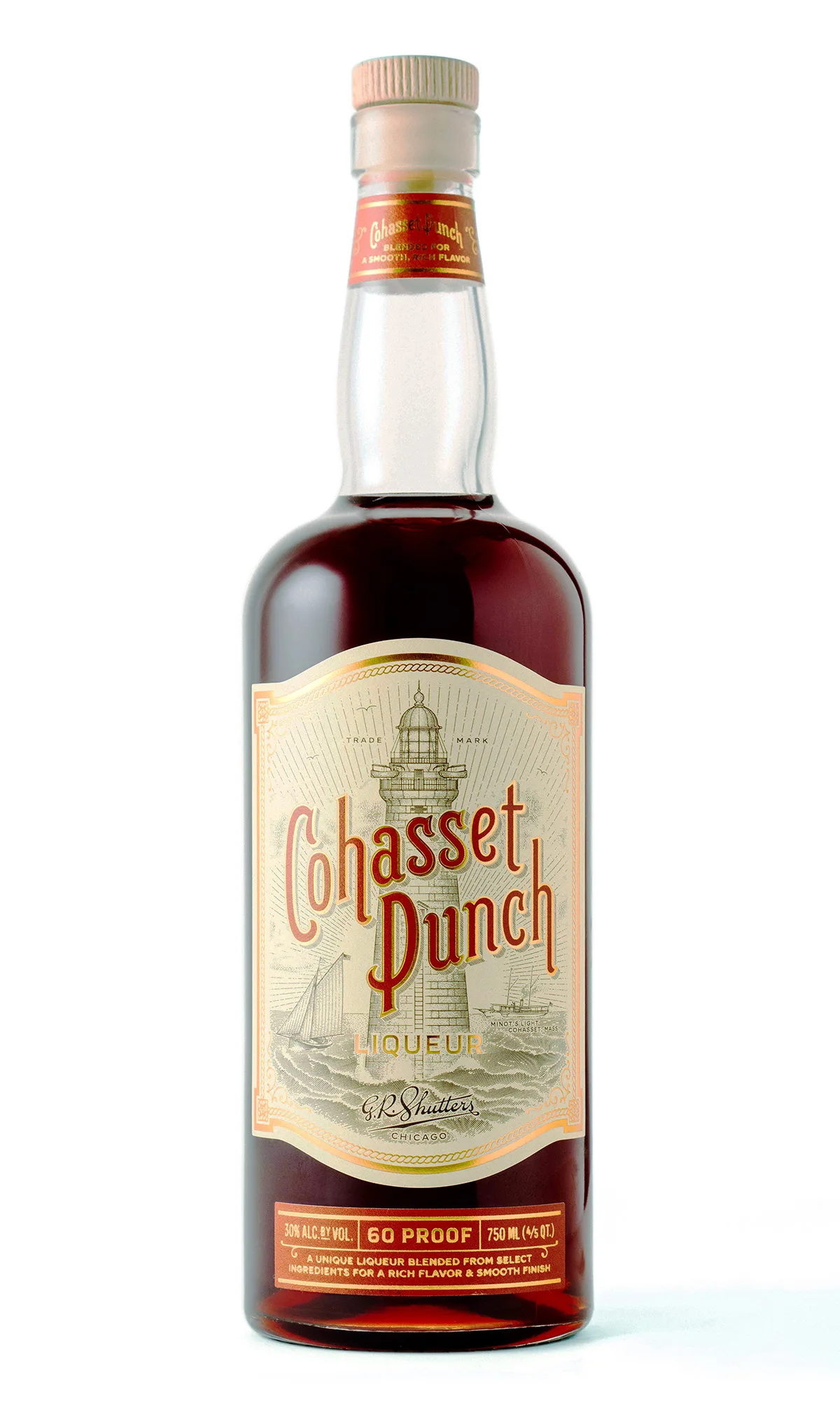 Cohasset Punch