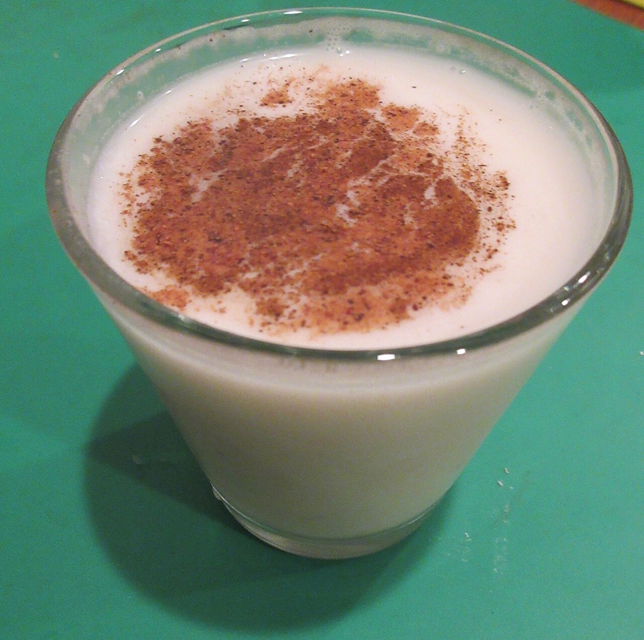 Coquito