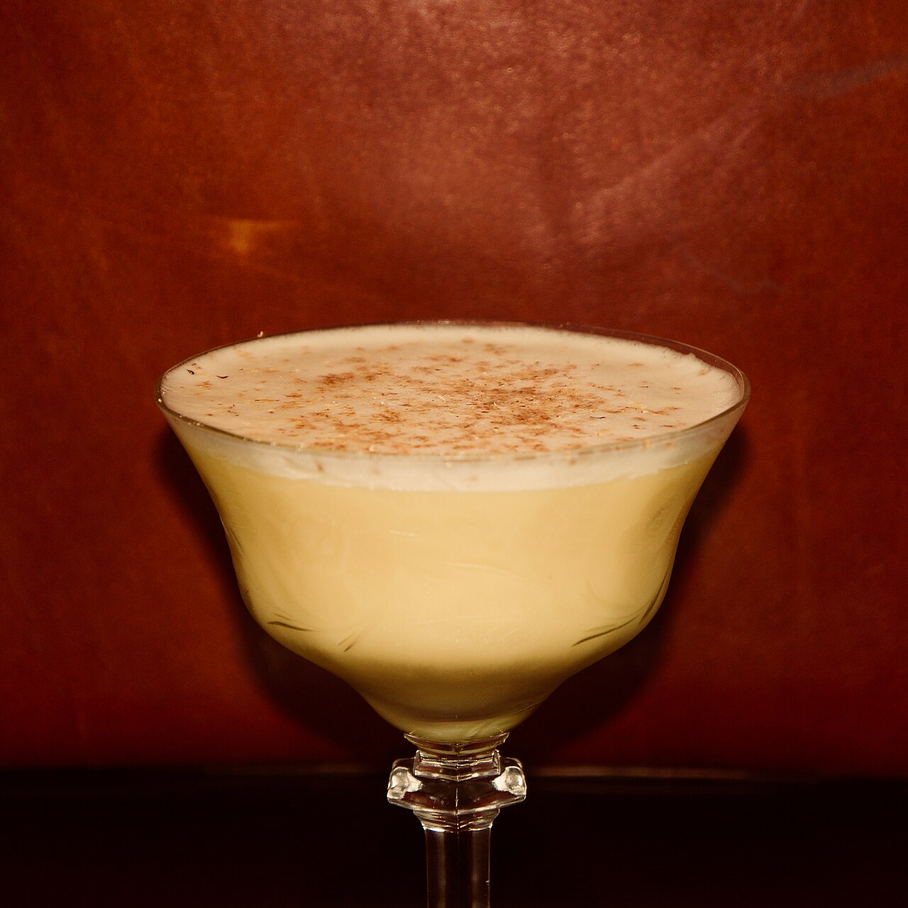 Flip (cocktail)