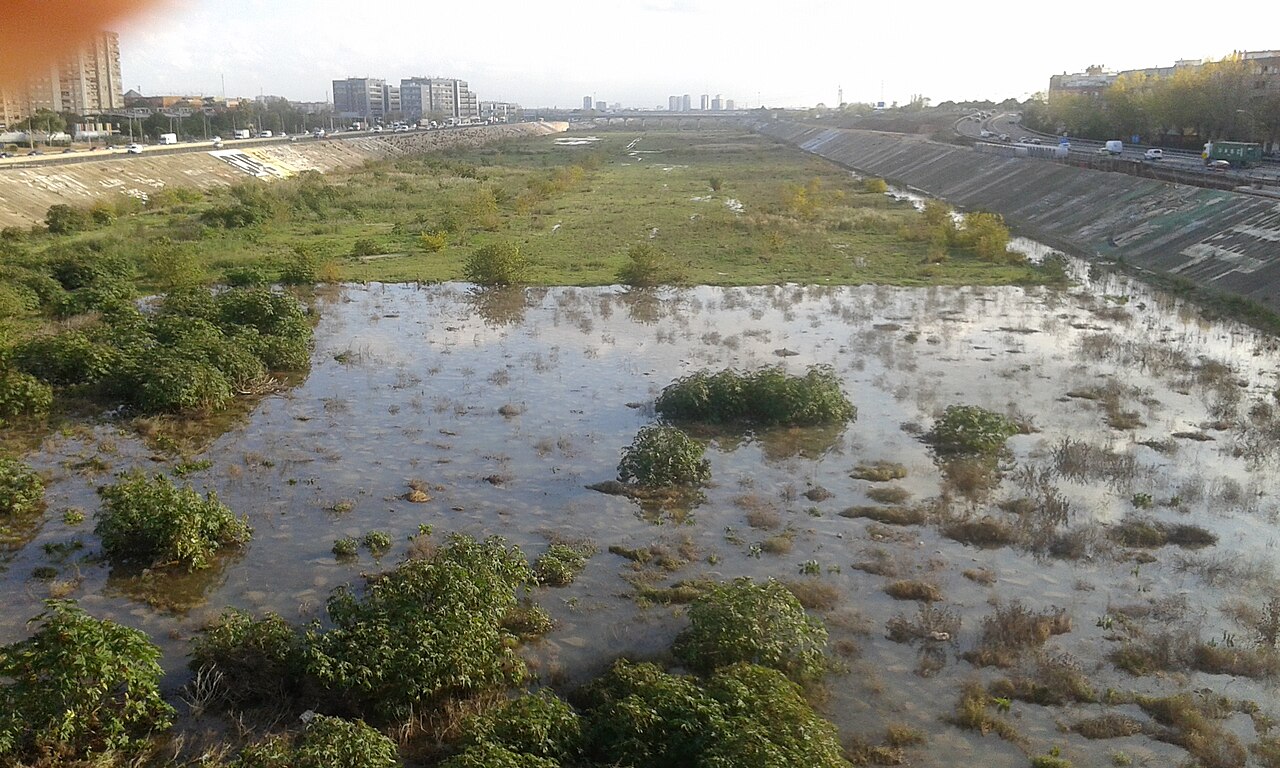 Aigua de València