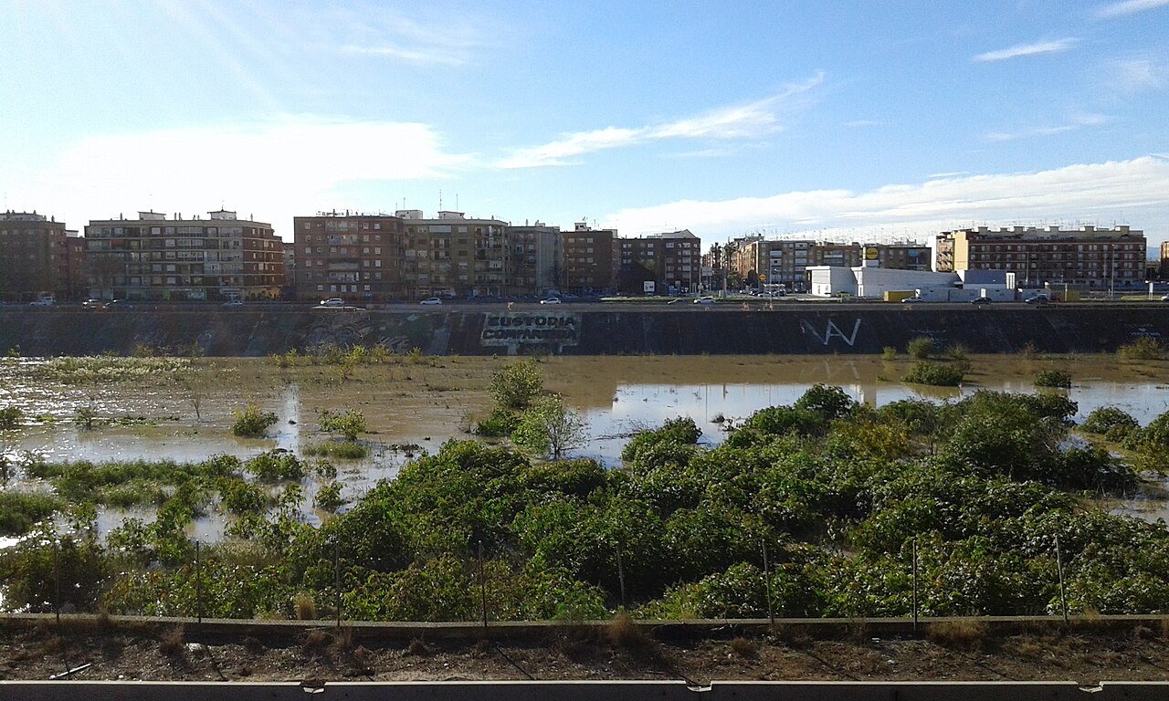 Aigua de València