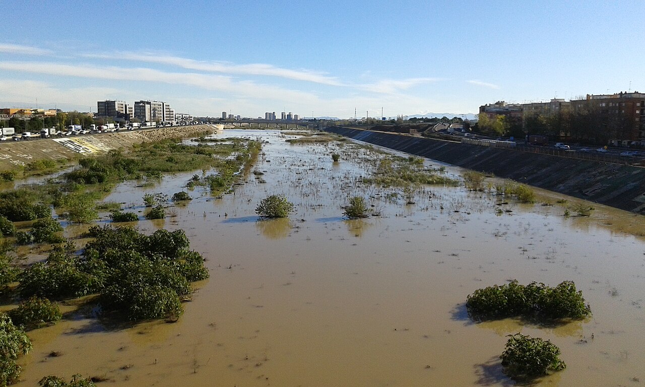 Aigua de València
