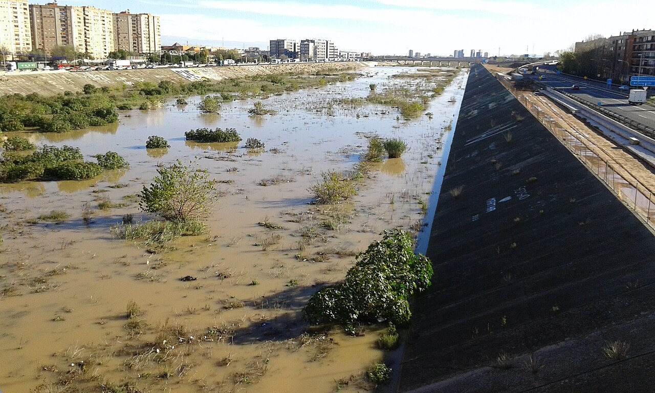 Aigua de València