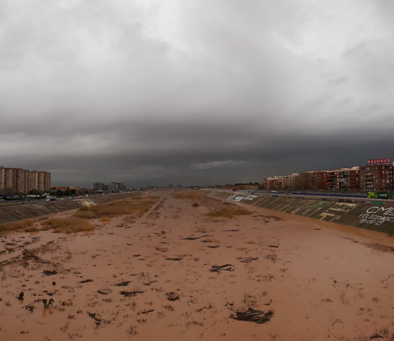 Aigua de València
