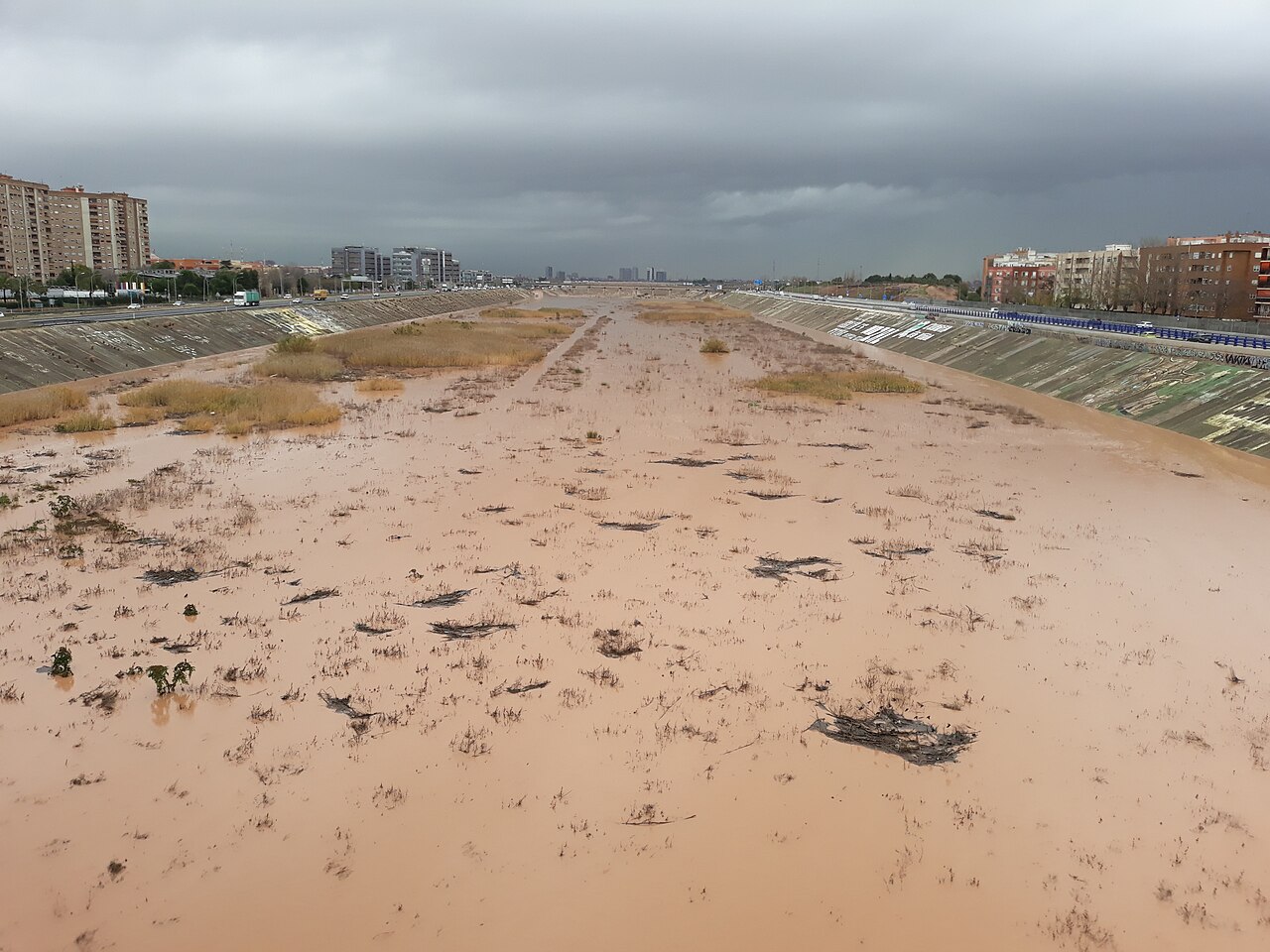 Aigua de València