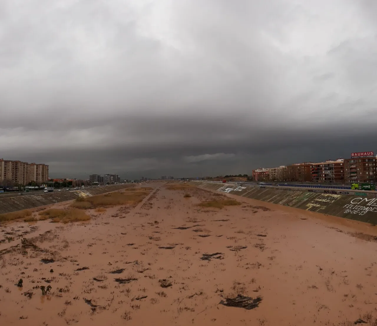 Aigua de València