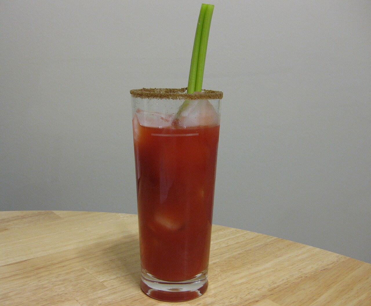 Caesar (cocktail)