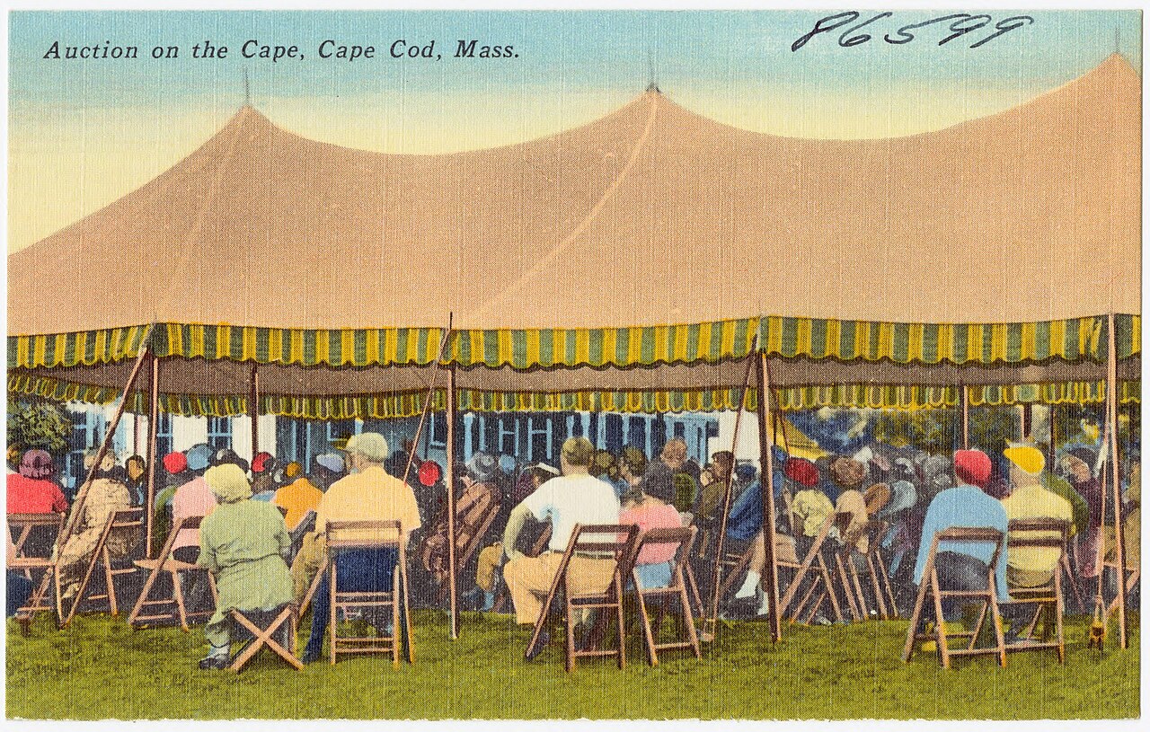 Cape Codder (cocktail)