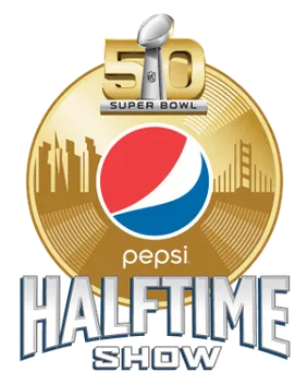 Super Bowl 50 halftime show