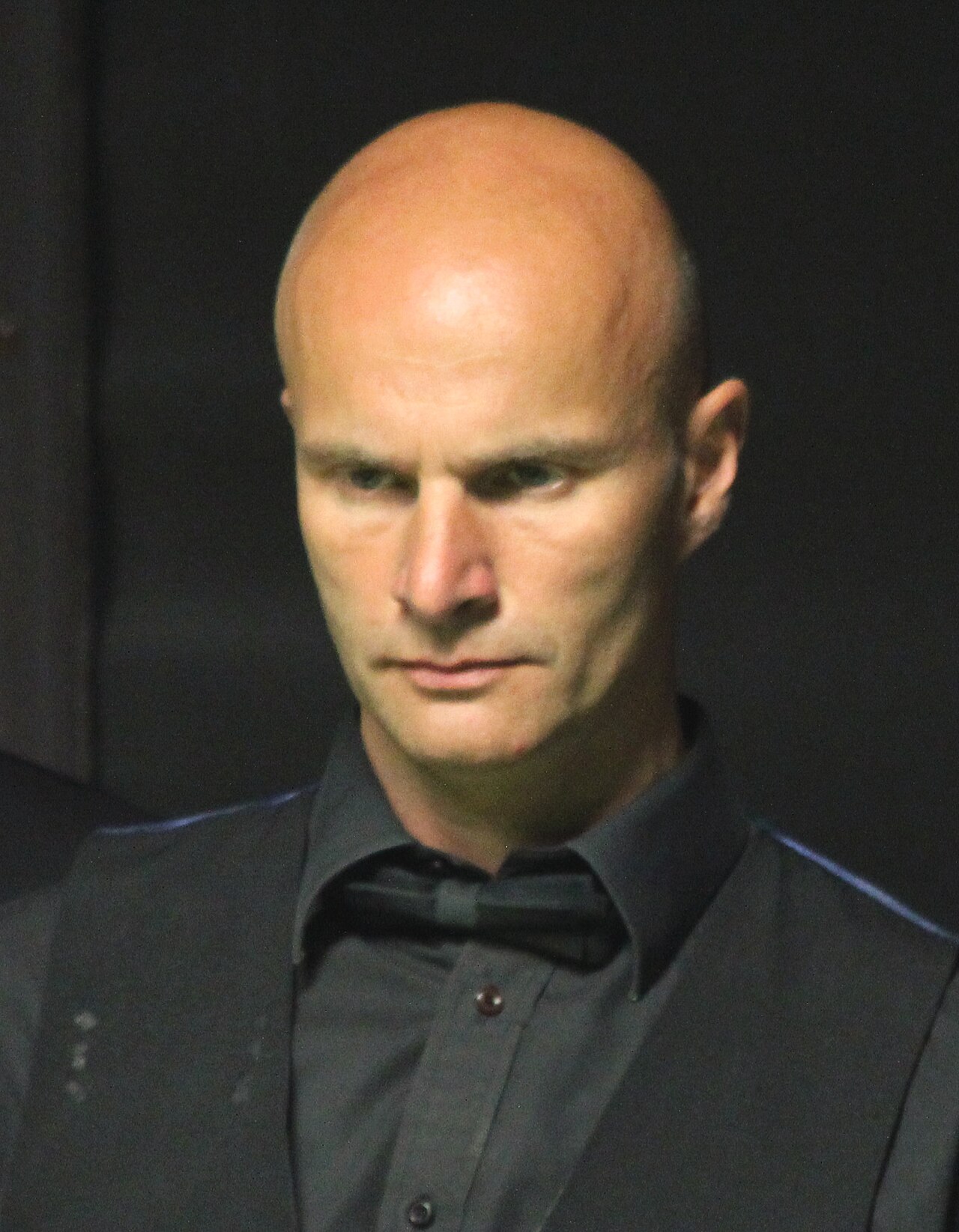 Andy Hicks PHC 2016-3