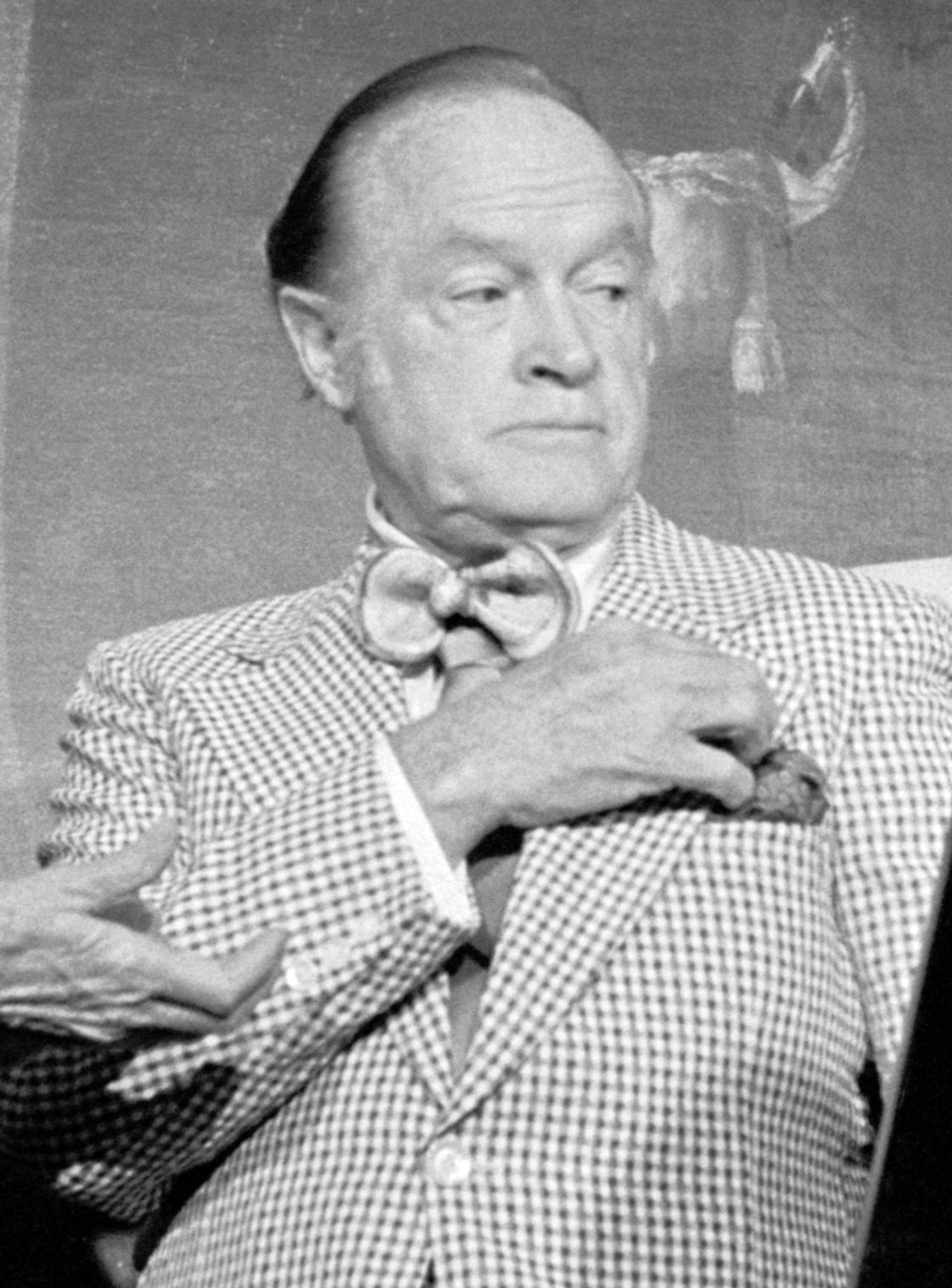 Bob Hope, 1978