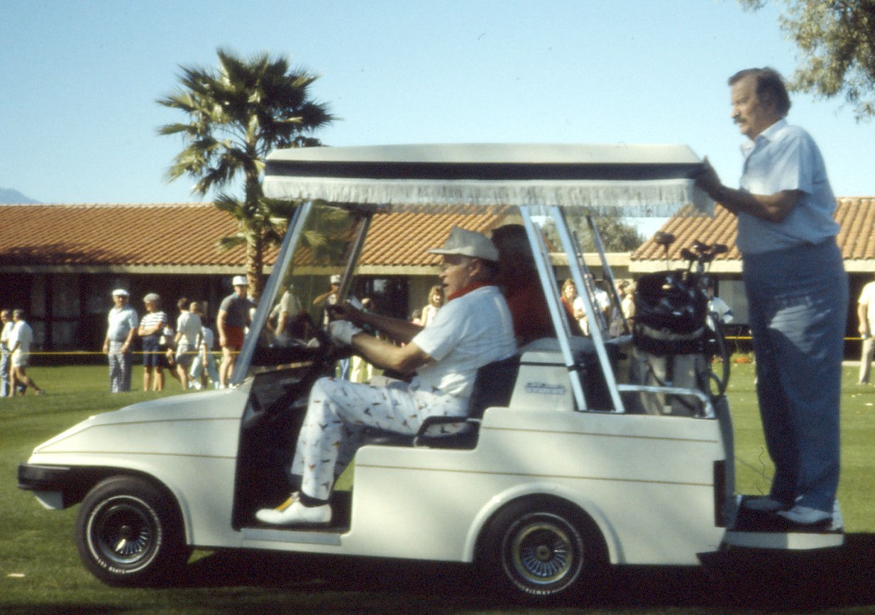 Bob Hope