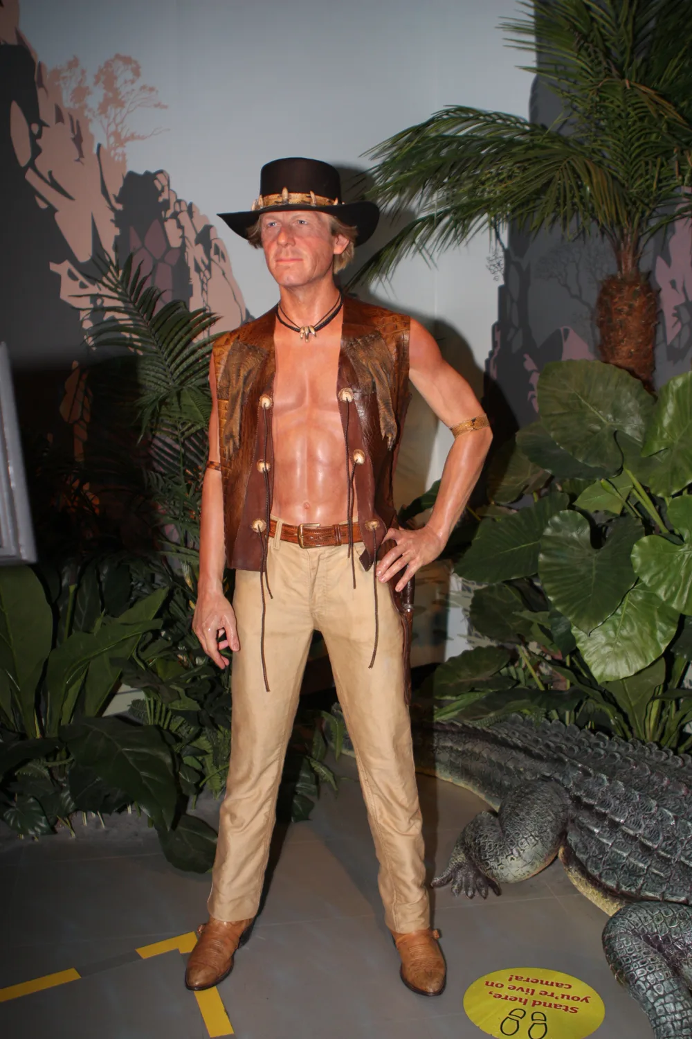 Crocodile Dundee (film series)