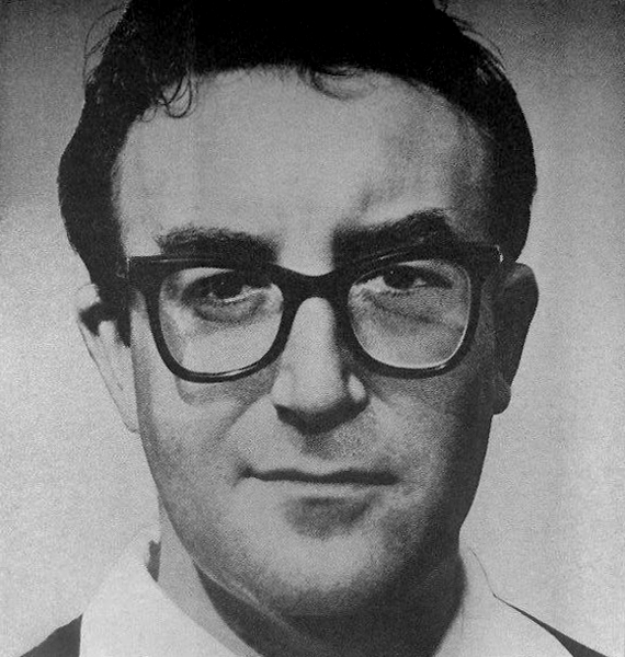 Peter Sellers