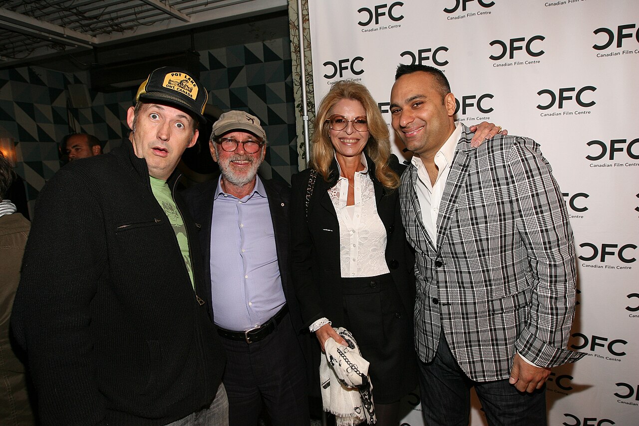 Russell Peters