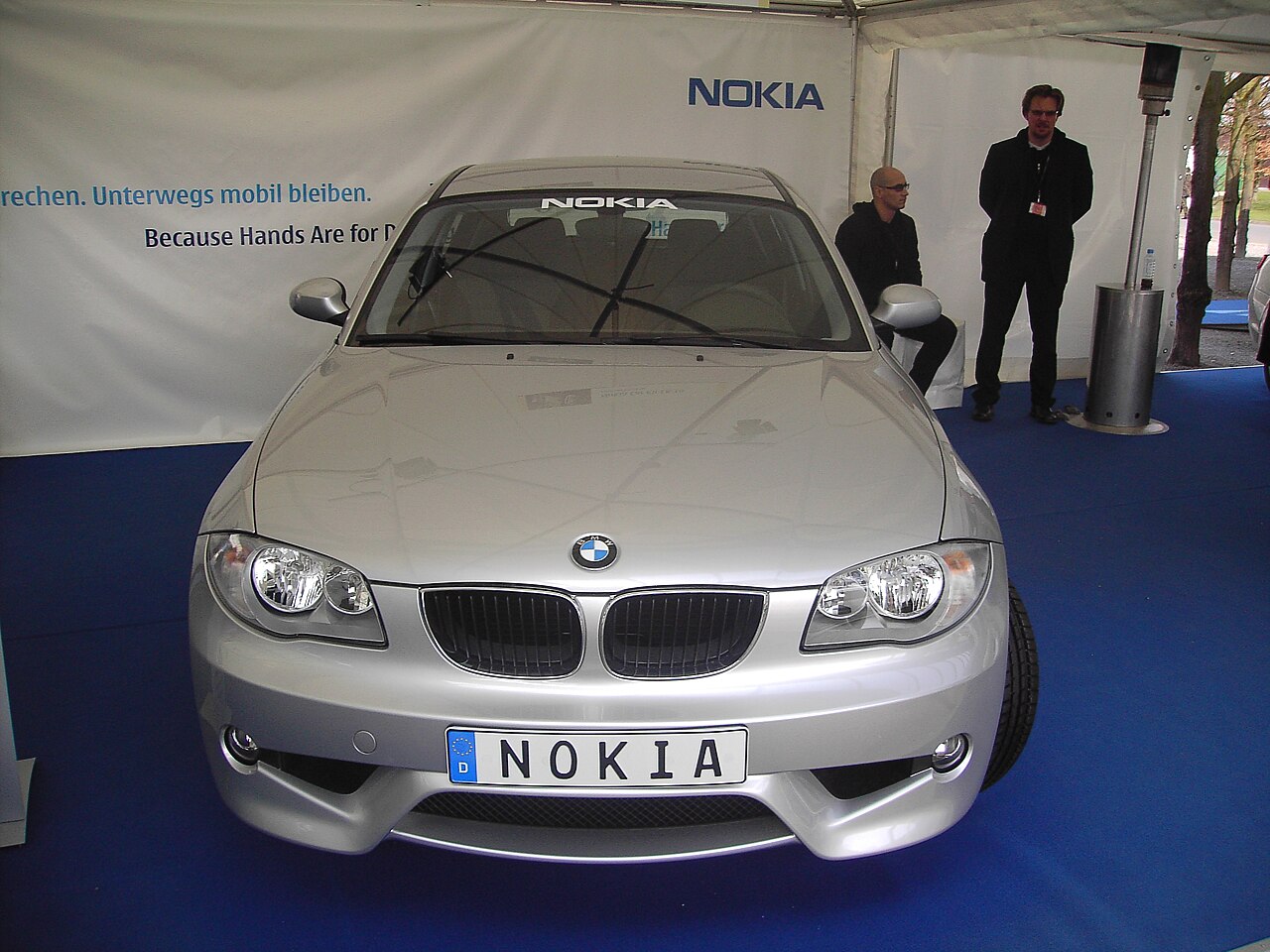 Nokia