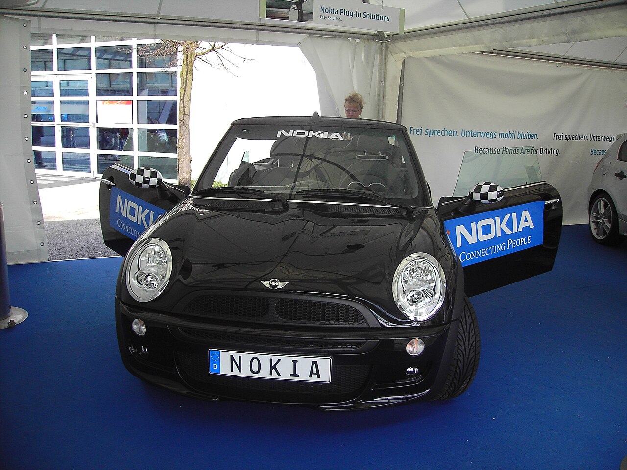 Nokia