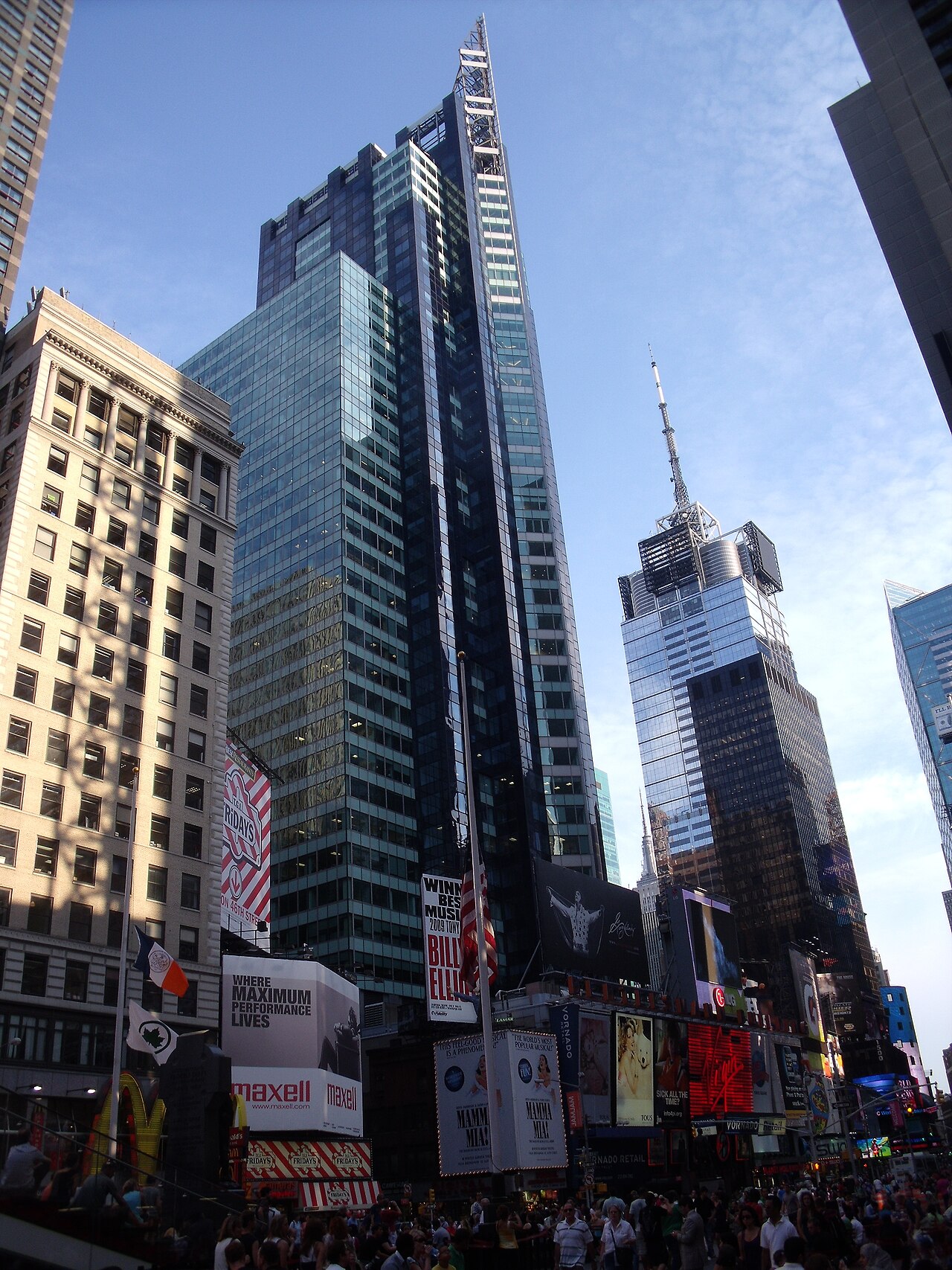 Condé Nast