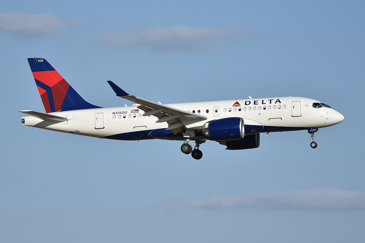 Delta Air Lines