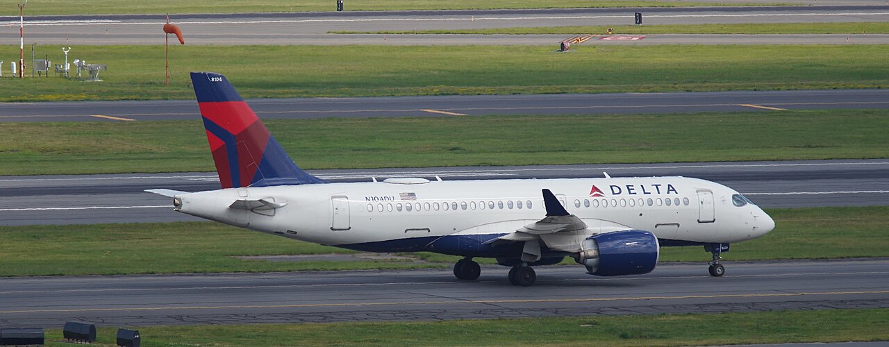 Delta Air Lines