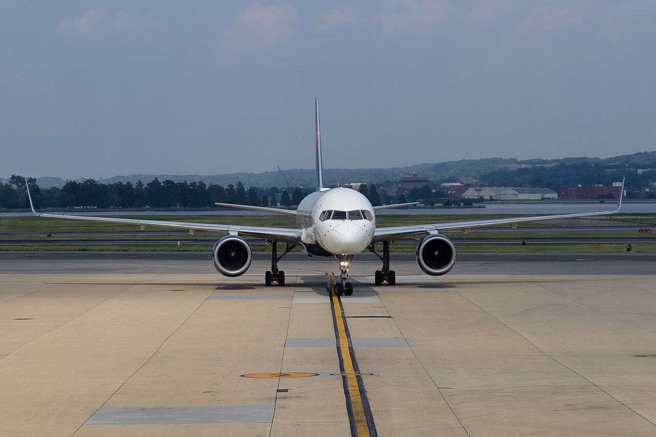 Delta Air Lines