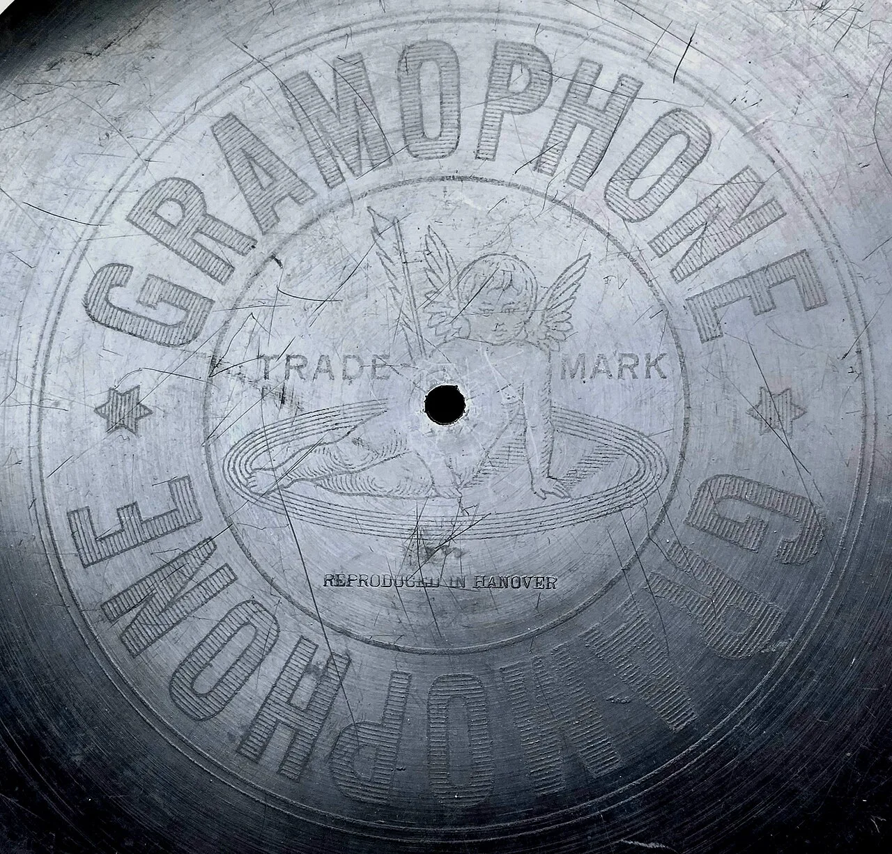 Deutsche Grammophon