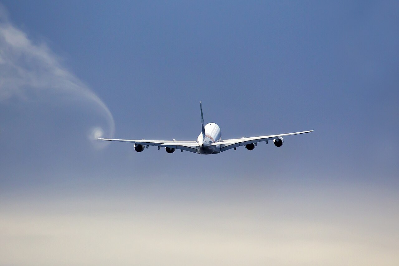Emirates (airline)