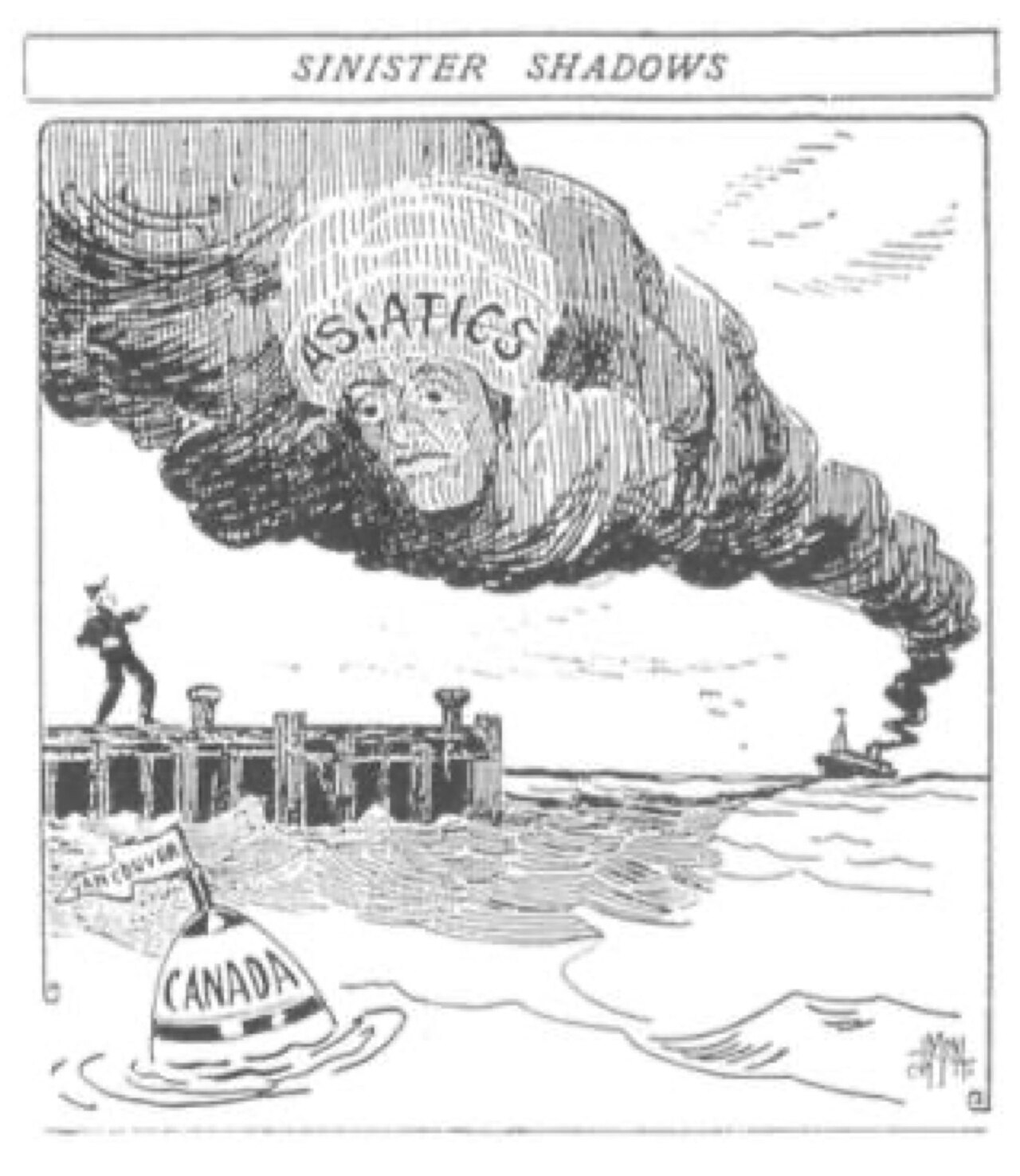 Politics of Canada