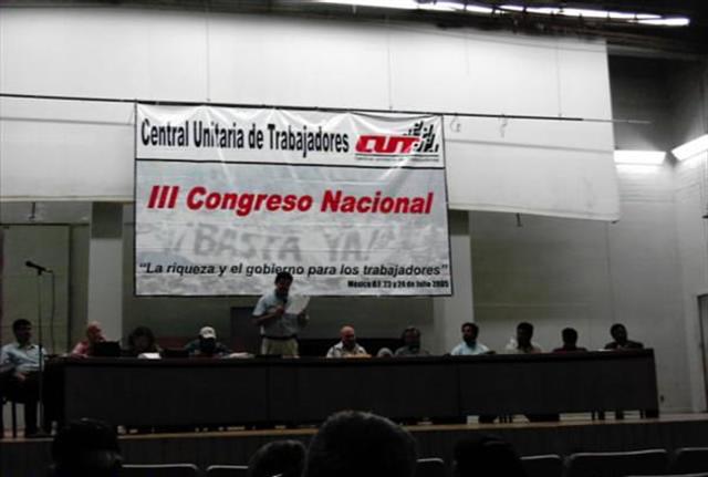 Politics of Mexico