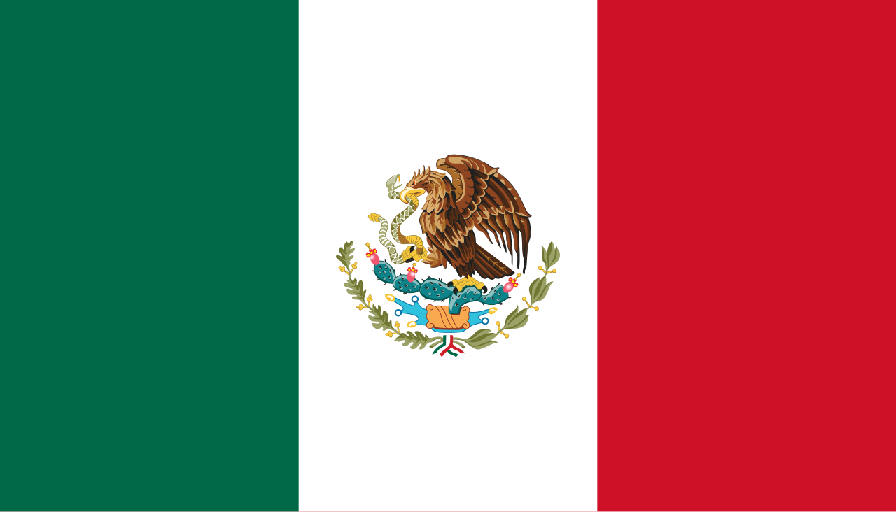 Politics of Mexico
