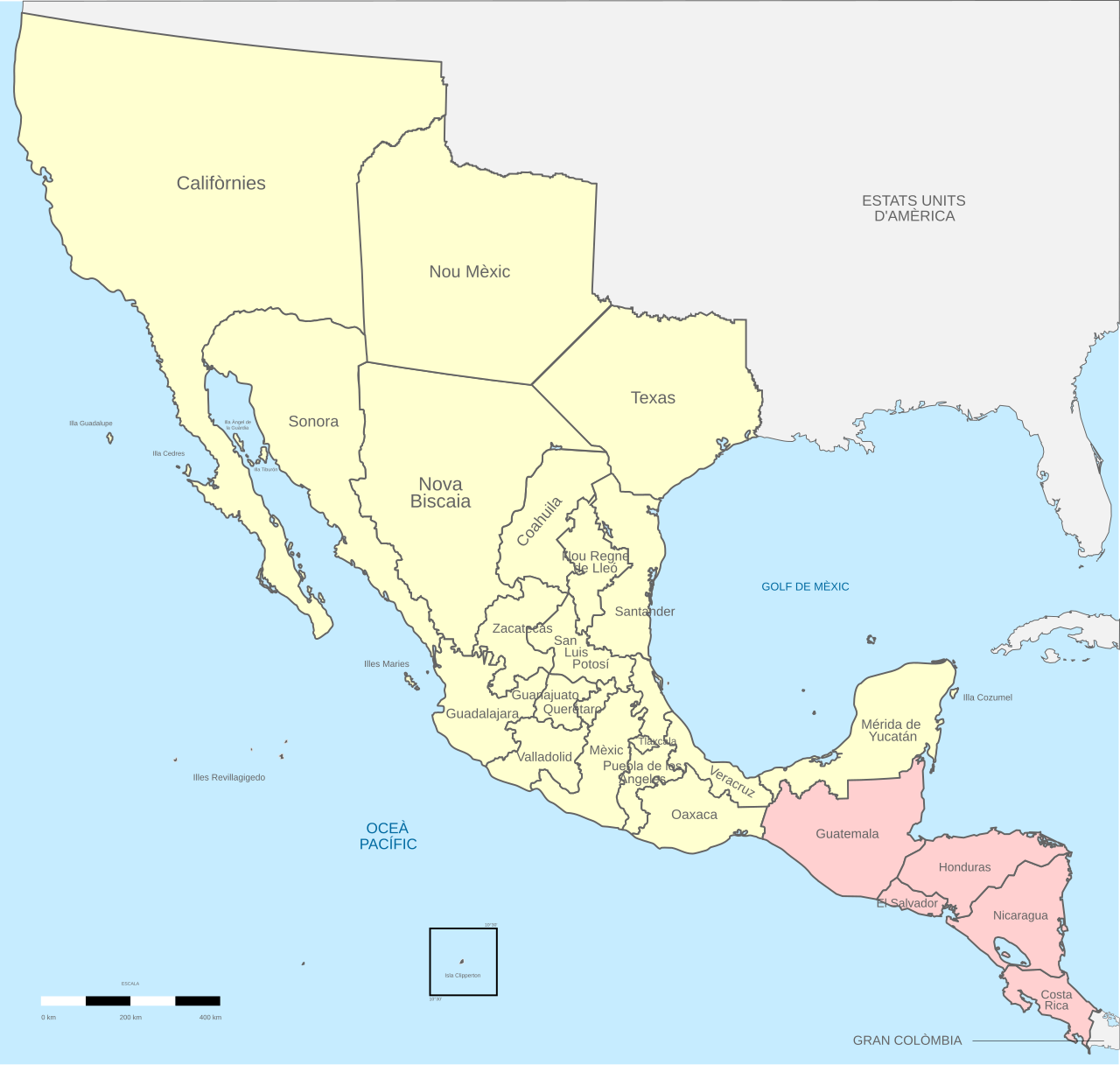 Politics of Mexico