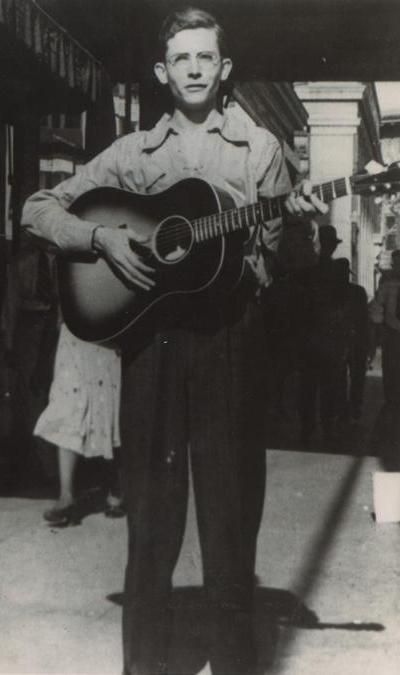 HankWilliams1938