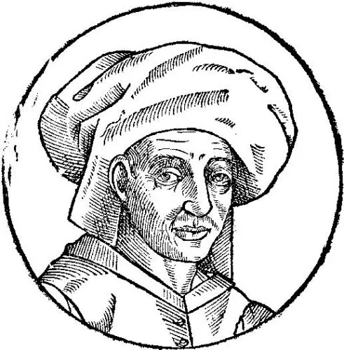 Josquin des Prez
