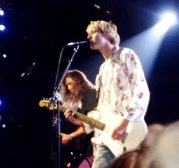 Nirvana (band)