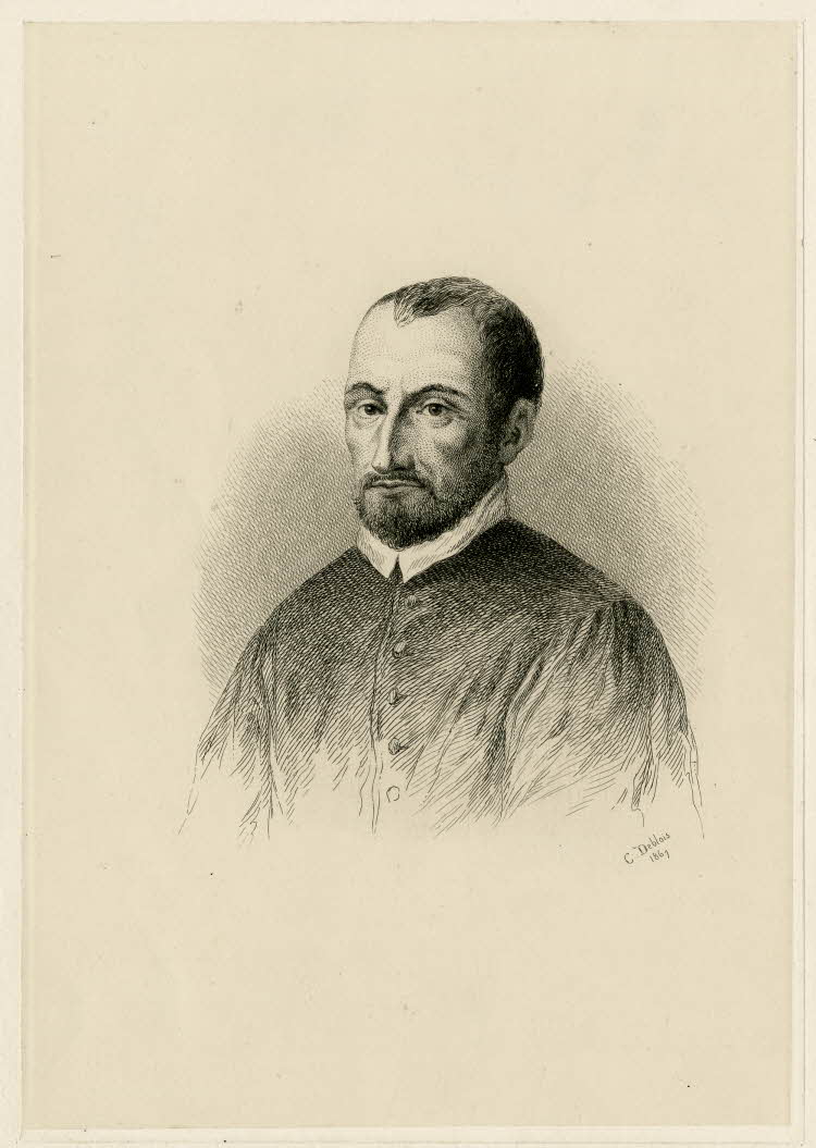 Giovanni Pierluigi da Palestrina