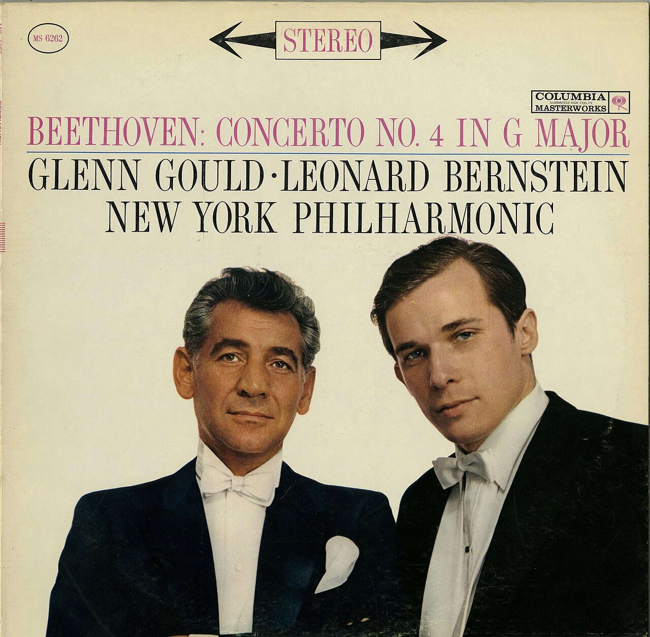 Glenn Gould