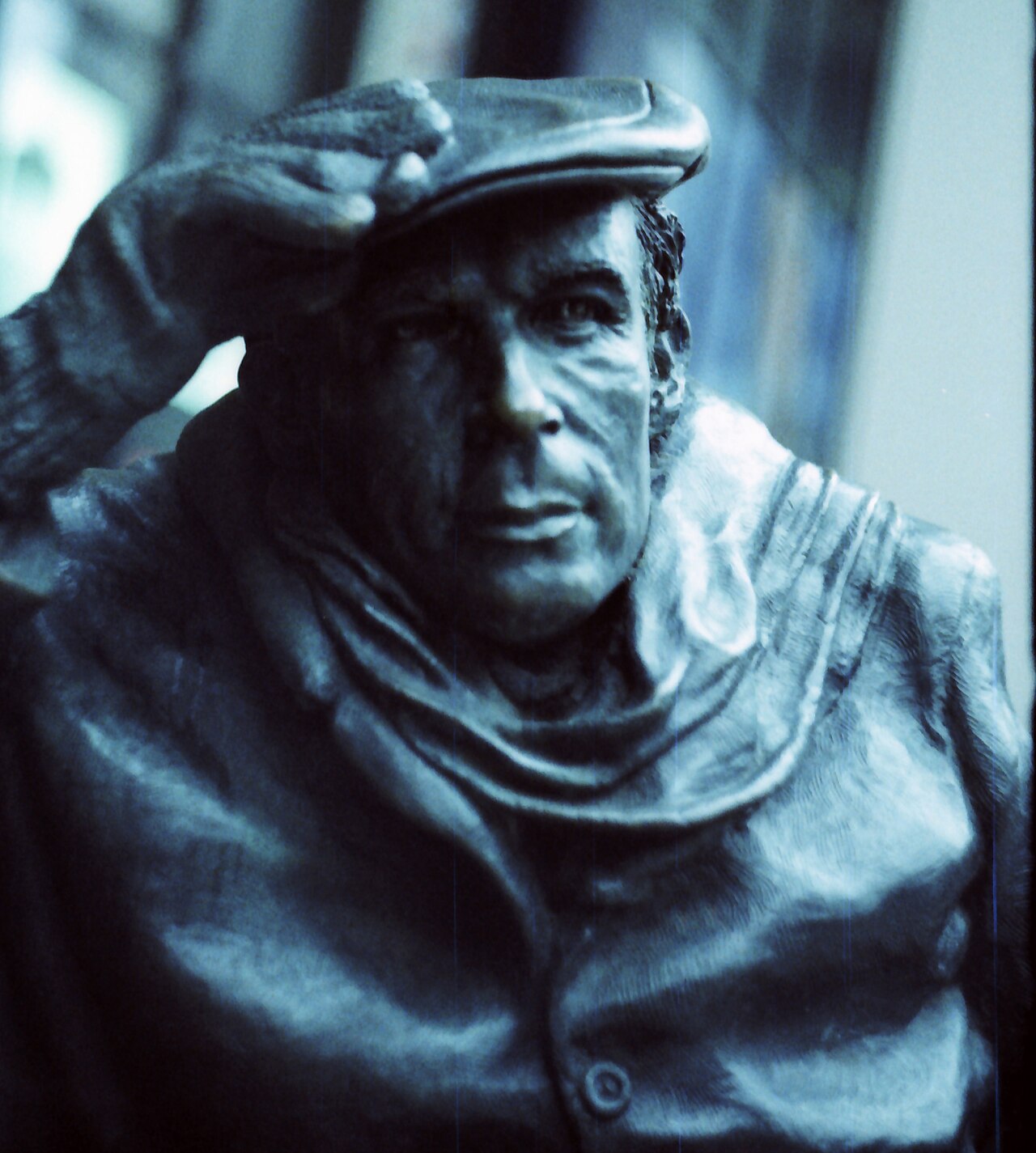 Glenn Gould