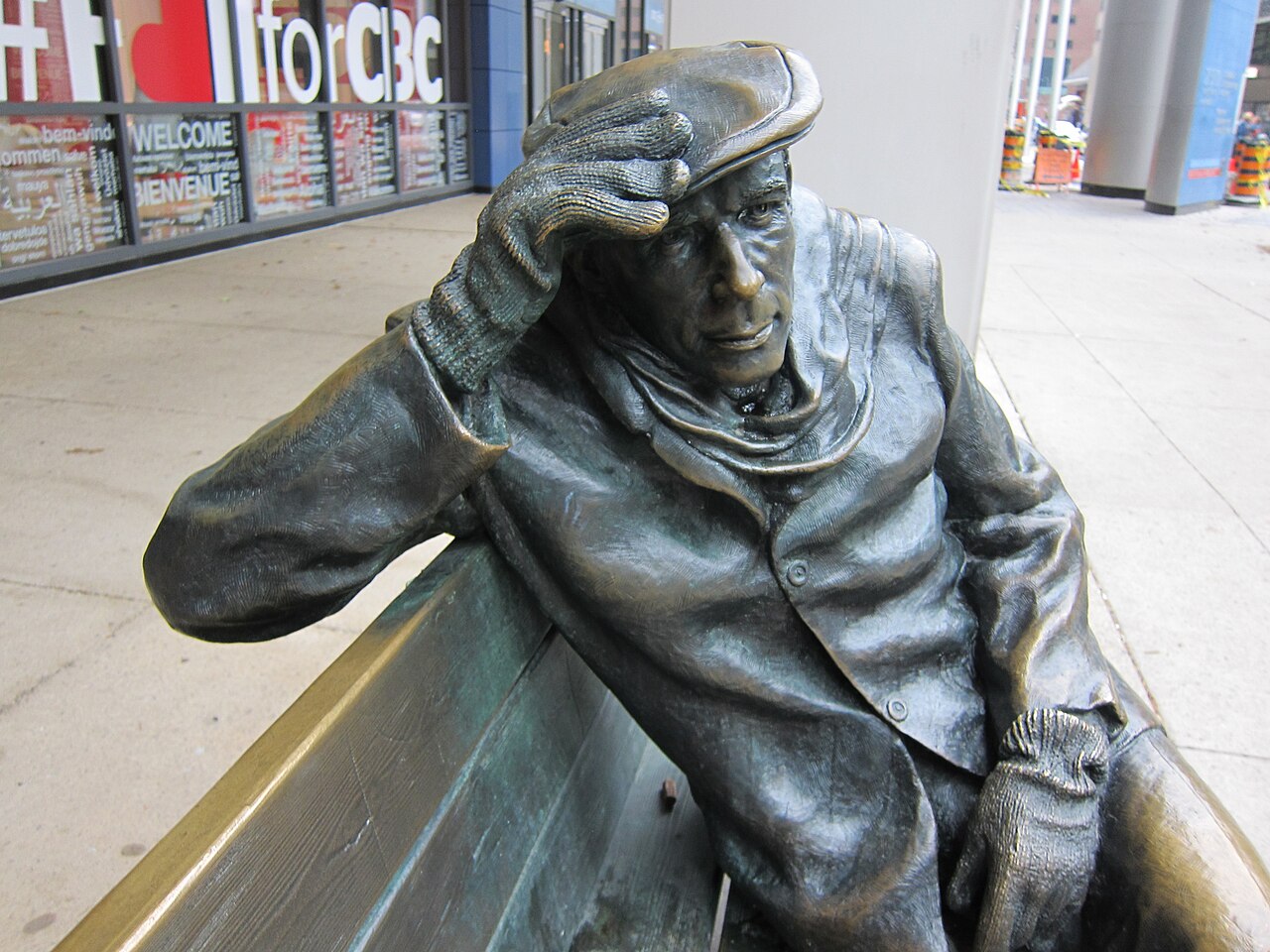 Glenn Gould
