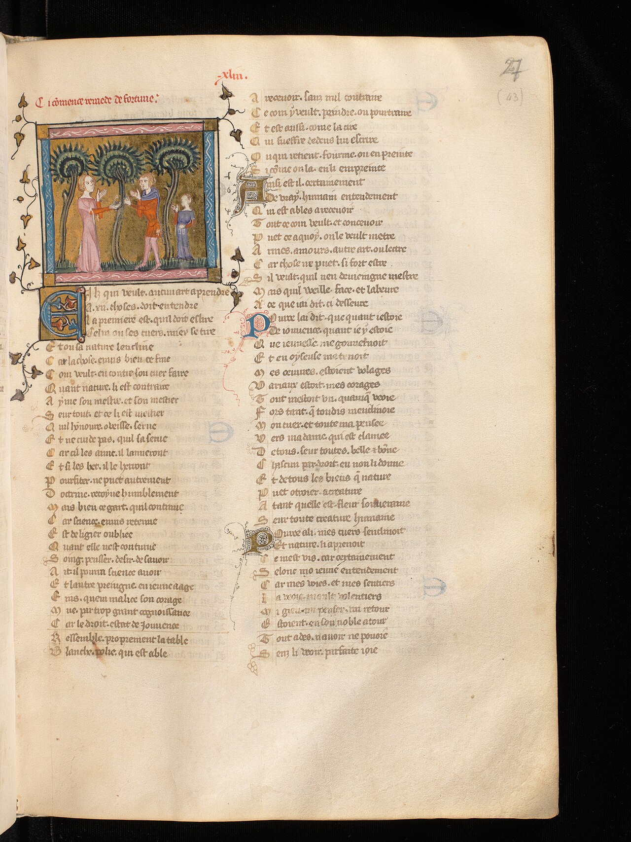 Guillaume de Machaut