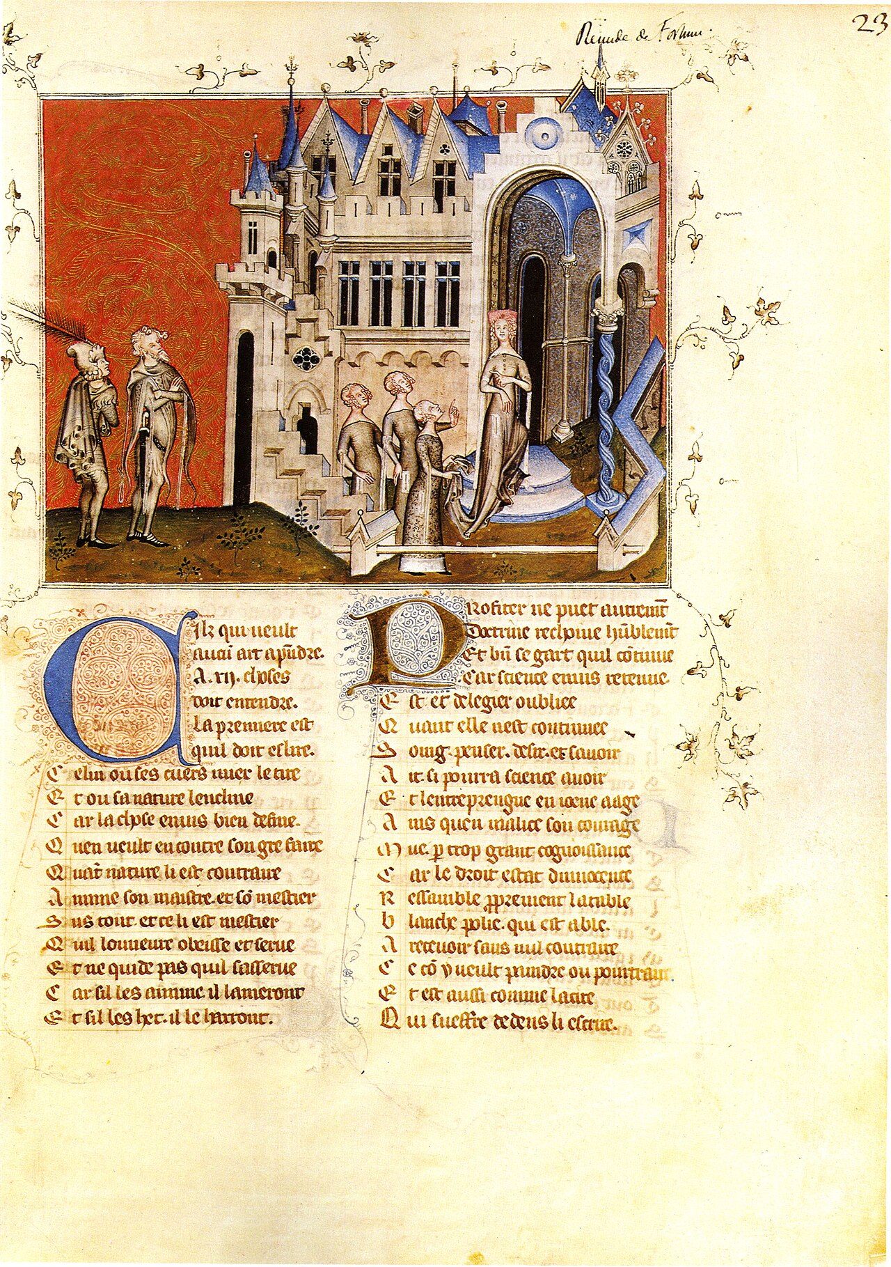 Guillaume de Machaut